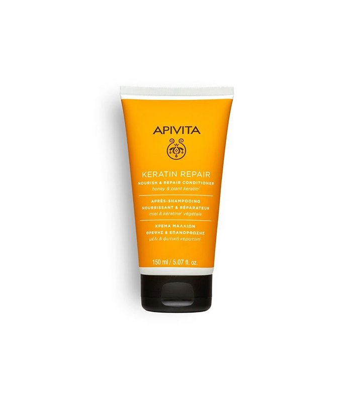 c-hir-cdtnr-product-1.jpg Keratin Repair Nourish & Repair Conditioner 150ml - Image 1