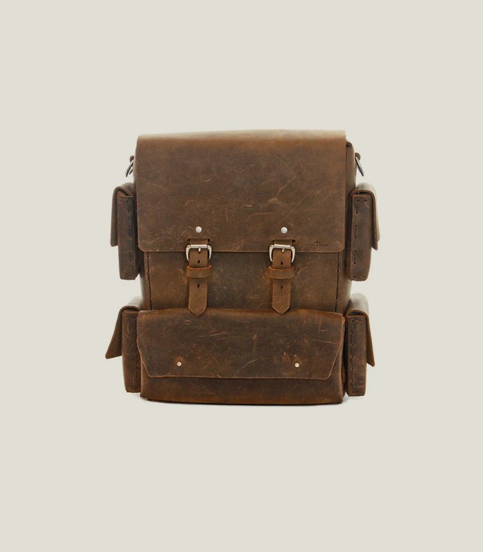 Classic Satchel